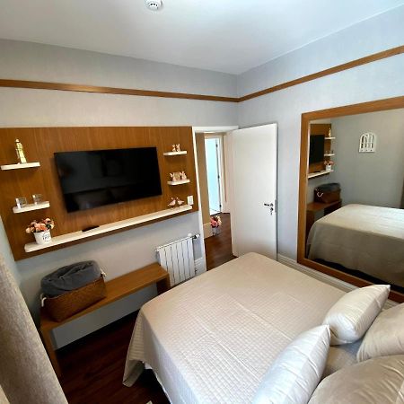 Apartamento Em Campos Do Jordao Ao Lado Do Capivari Extérieur photo
