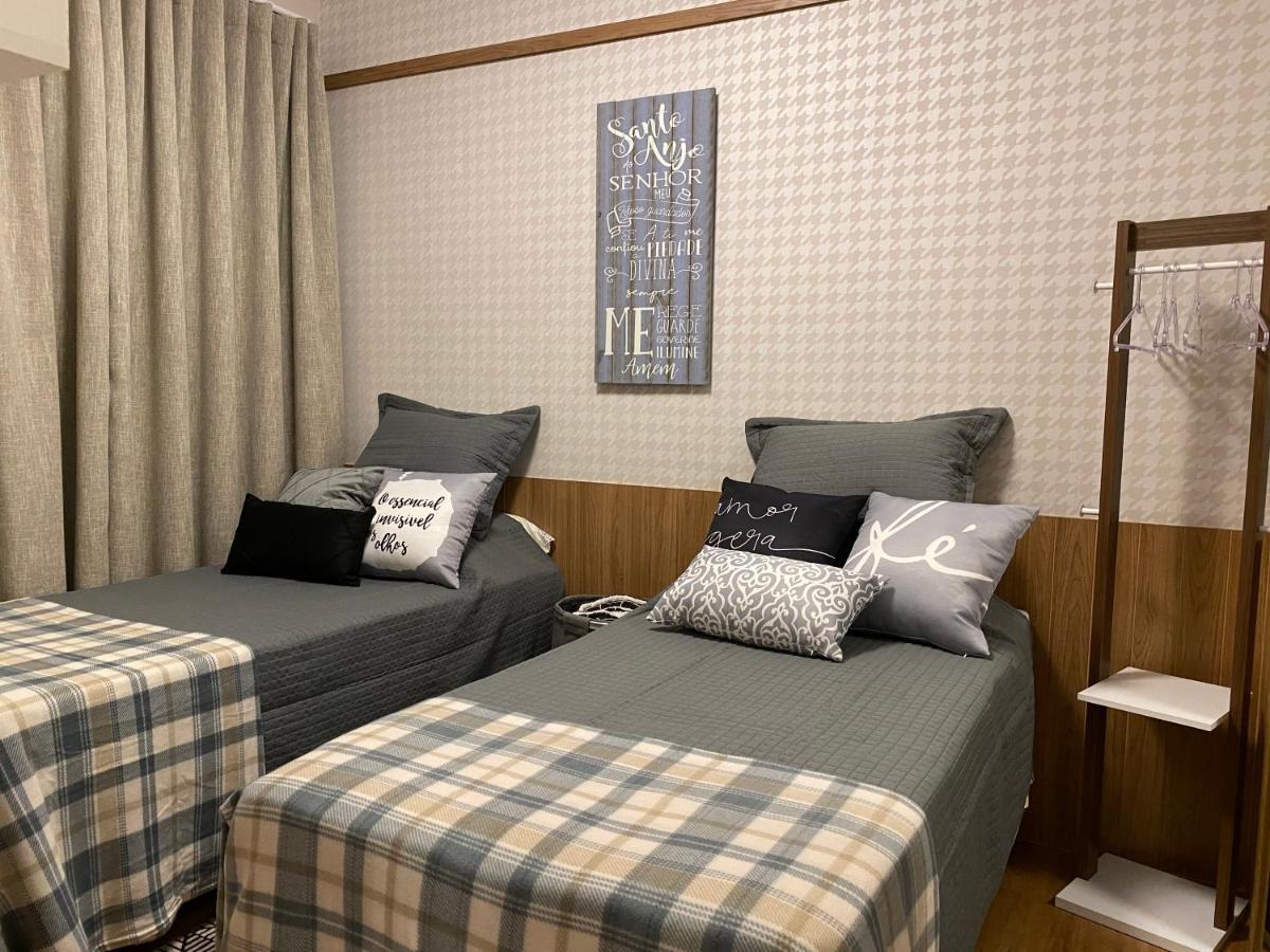 Apartamento Em Campos Do Jordao Ao Lado Do Capivari Extérieur photo