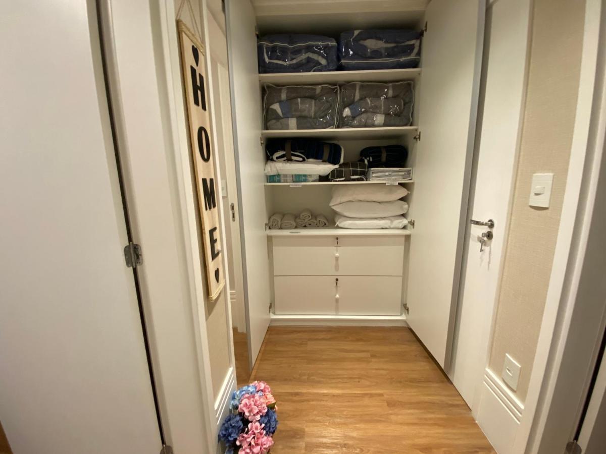 Apartamento Em Campos Do Jordao Ao Lado Do Capivari Extérieur photo