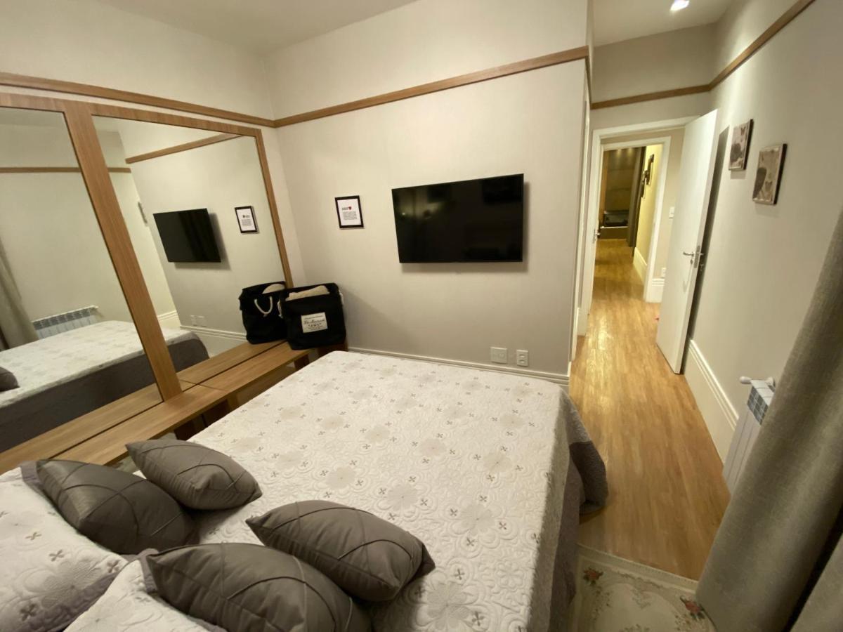 Apartamento Em Campos Do Jordao Ao Lado Do Capivari Extérieur photo