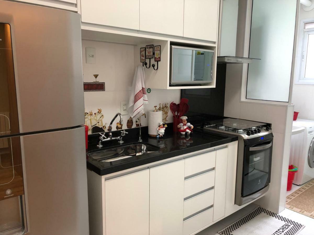 Apartamento Em Campos Do Jordao Ao Lado Do Capivari Extérieur photo