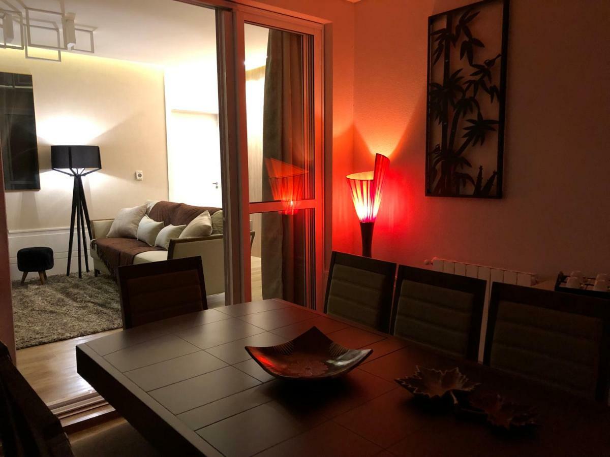 Apartamento Em Campos Do Jordao Ao Lado Do Capivari Extérieur photo